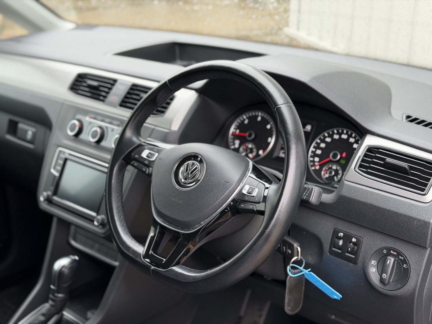 Used Volkswagen Caddy Maxi Life 2019 for sale - 77465753: Photo 3