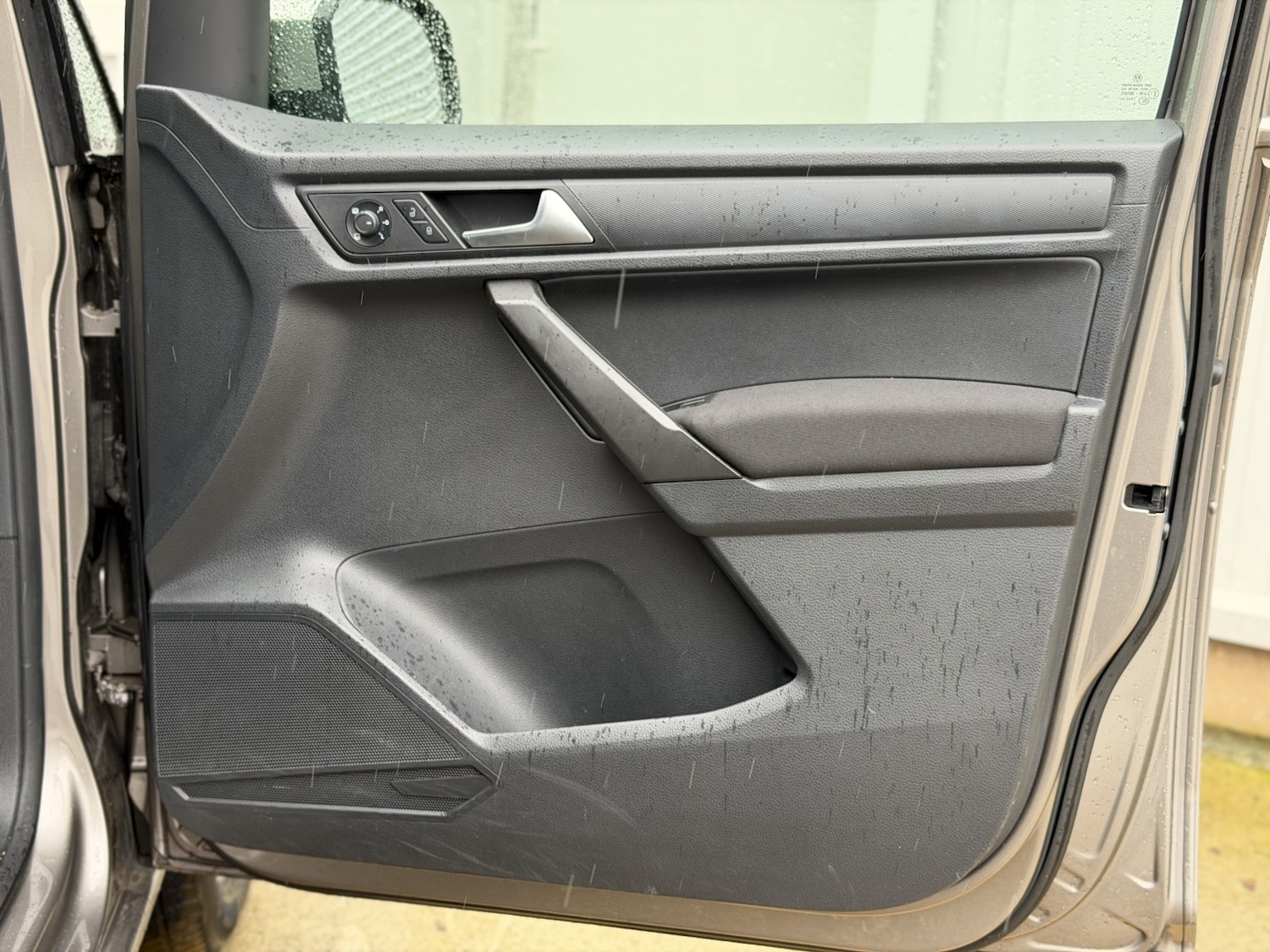 Used Volkswagen Caddy Maxi Life 2019 for sale - 77465753: Photo 30