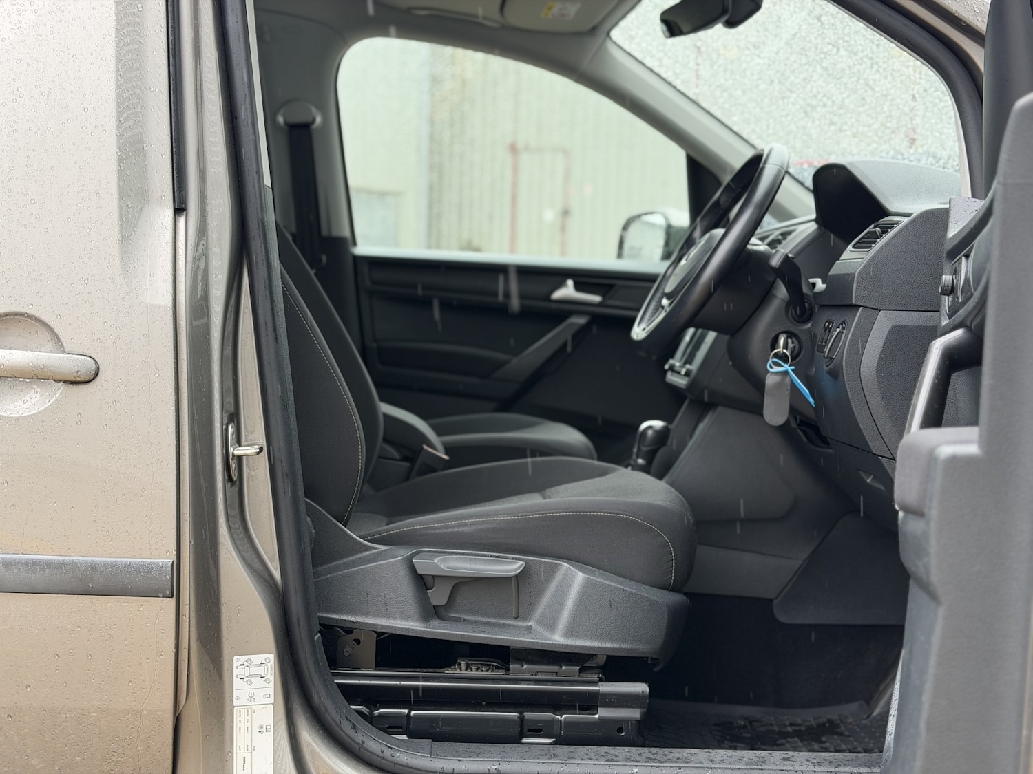 Used Volkswagen Caddy Maxi Life 2019 for sale - 77465753: Photo 33