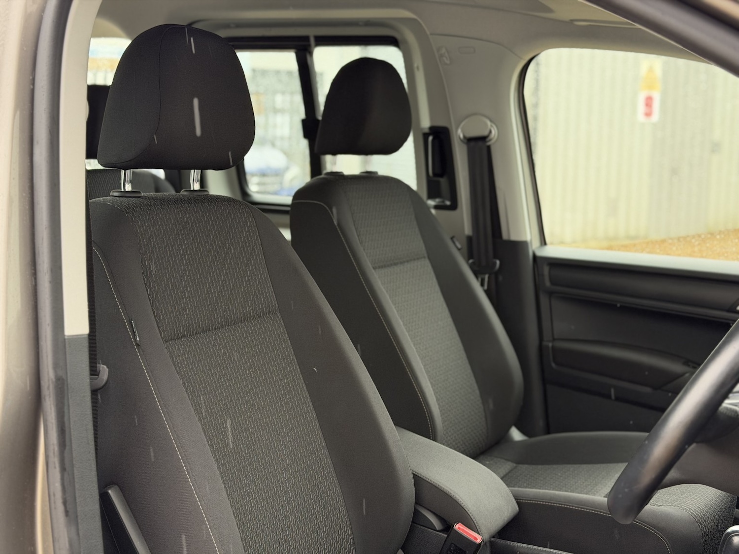 Used Volkswagen Caddy Maxi Life 2019 for sale - 77465753: Photo 34