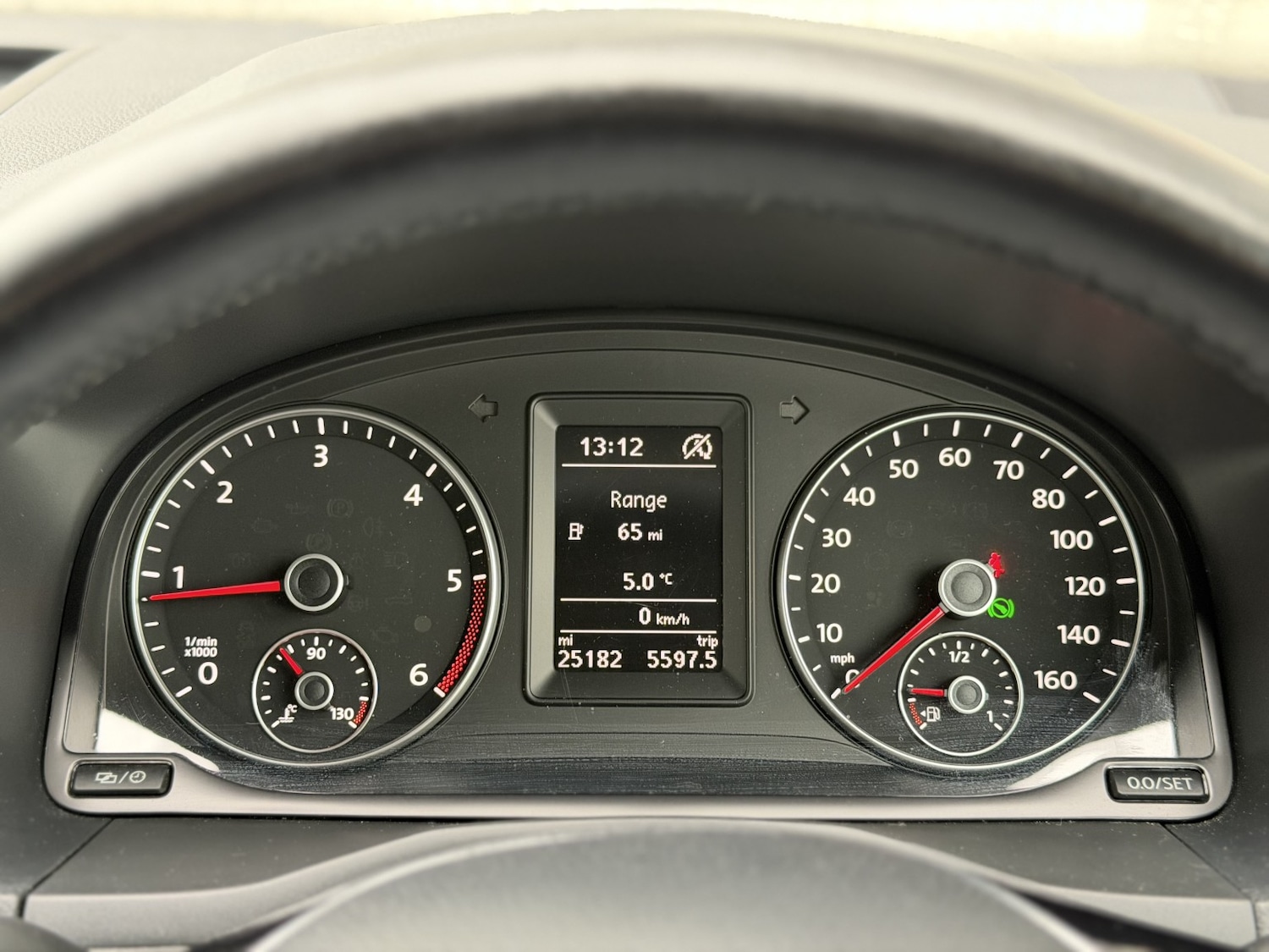 Used Volkswagen Caddy Maxi Life 2019 for sale - 77465753: Photo 44