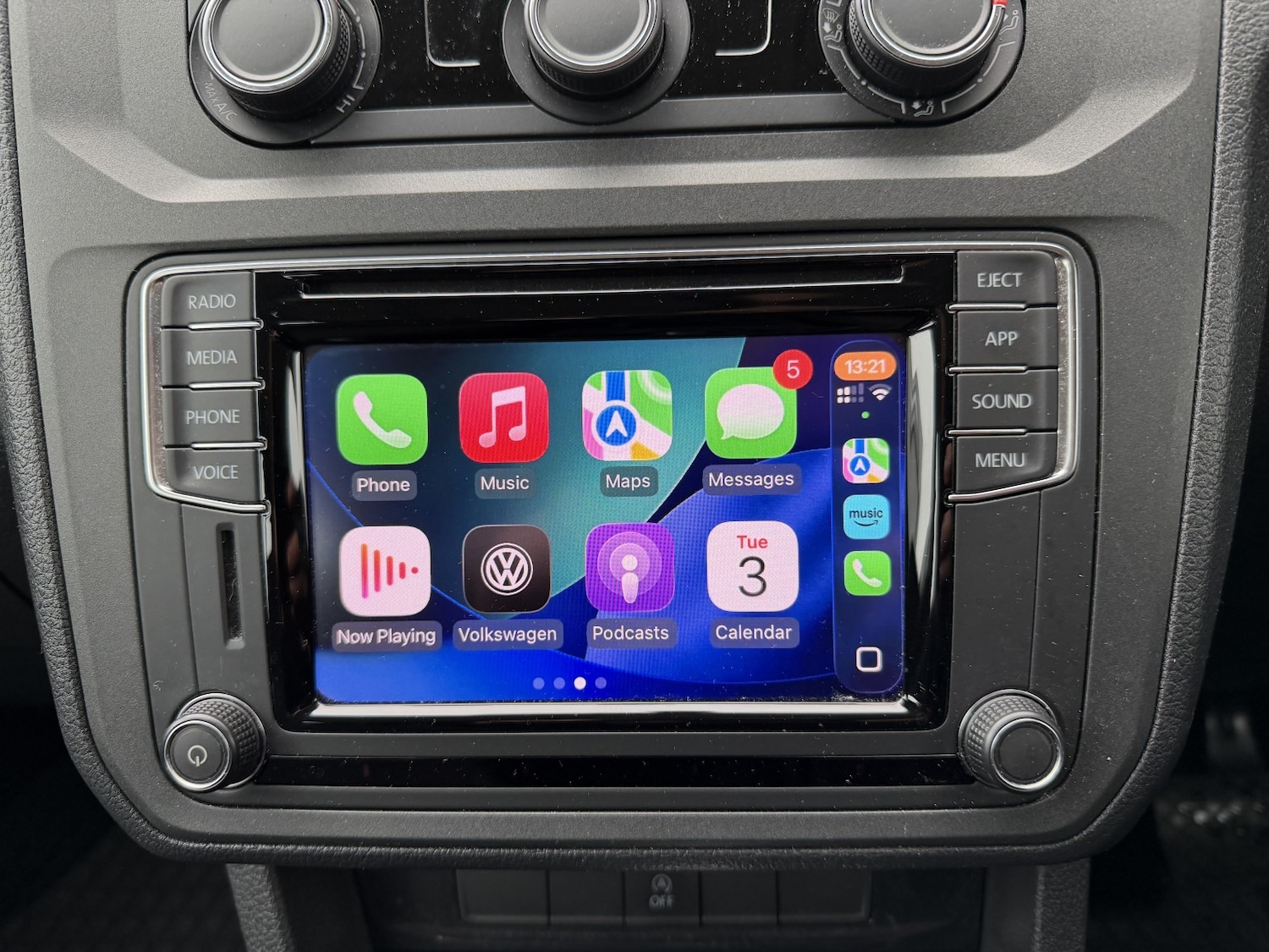 Used Volkswagen Caddy Maxi Life 2019 for sale - 77465753: Photo 46