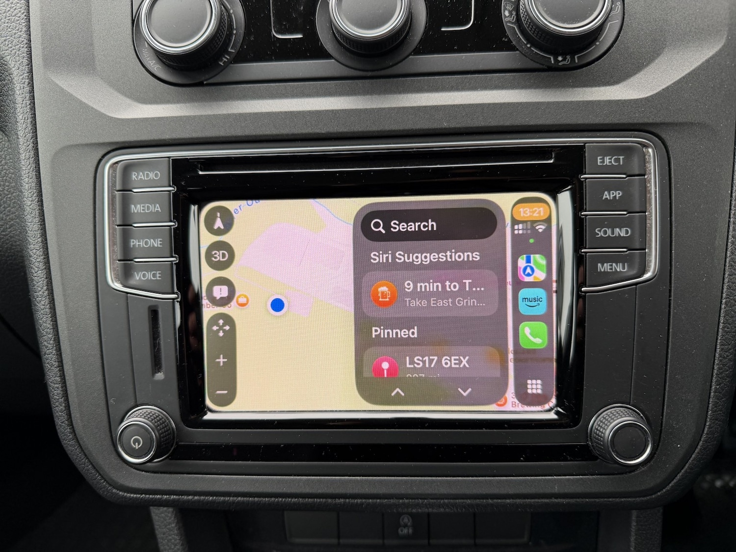 Used Volkswagen Caddy Maxi Life 2019 for sale - 77465753: Photo 47