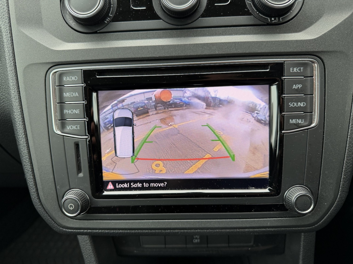 Used Volkswagen Caddy Maxi Life 2019 for sale - 77465753: Photo 48