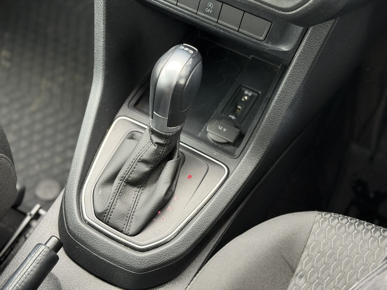 Used Volkswagen Caddy Maxi Life 2019 for sale - 77465753: Photo 53