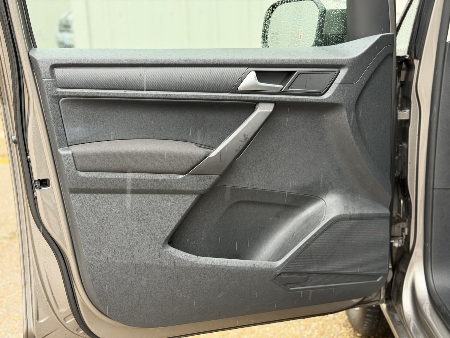 Used Volkswagen Caddy Maxi Life 2019 for sale - 77465753: Photo 54