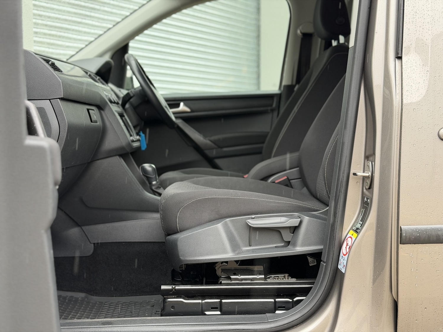 Used Volkswagen Caddy Maxi Life 2019 for sale - 77465753: Photo 56