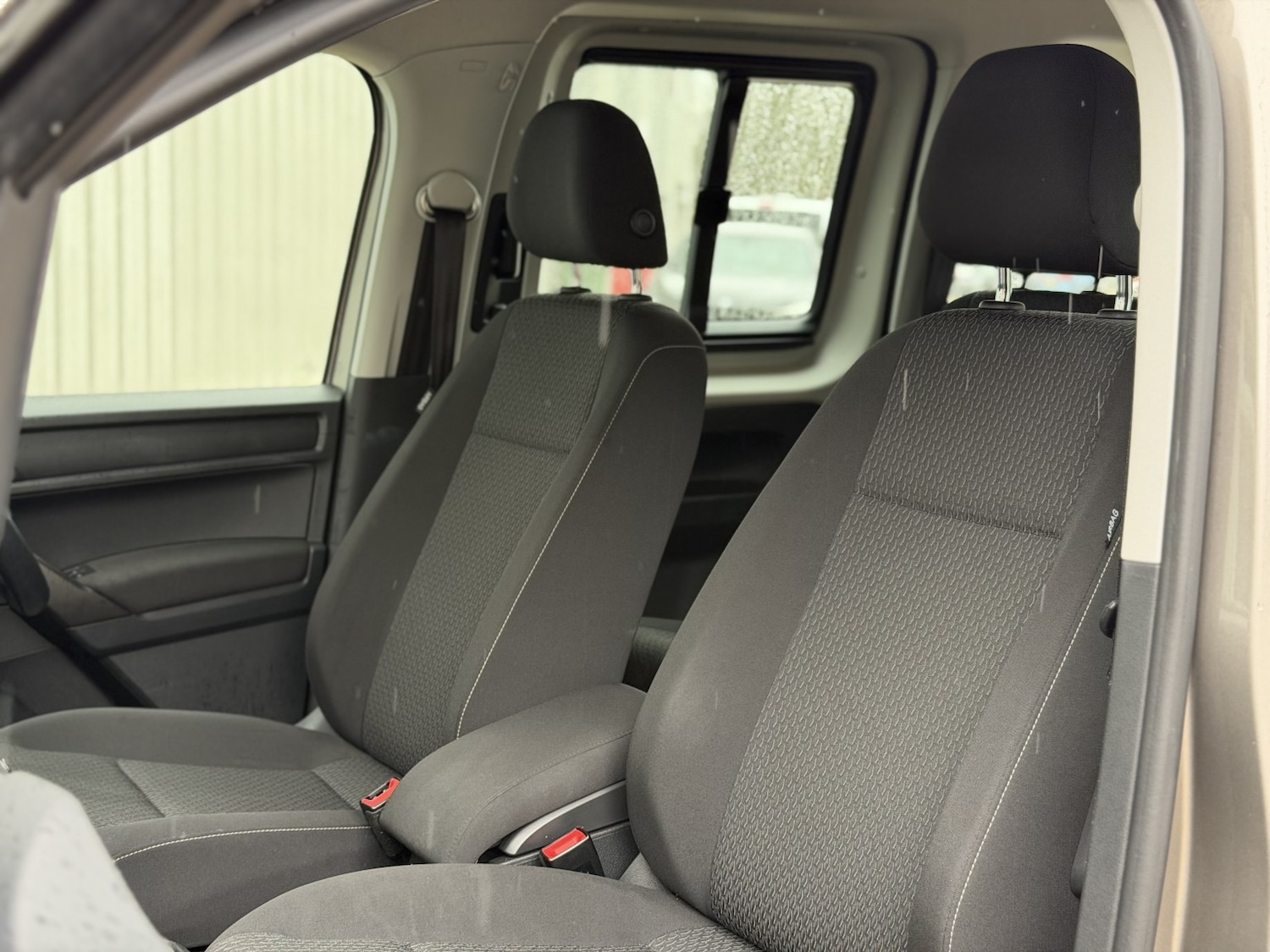 Used Volkswagen Caddy Maxi Life 2019 for sale - 77465753: Photo 57