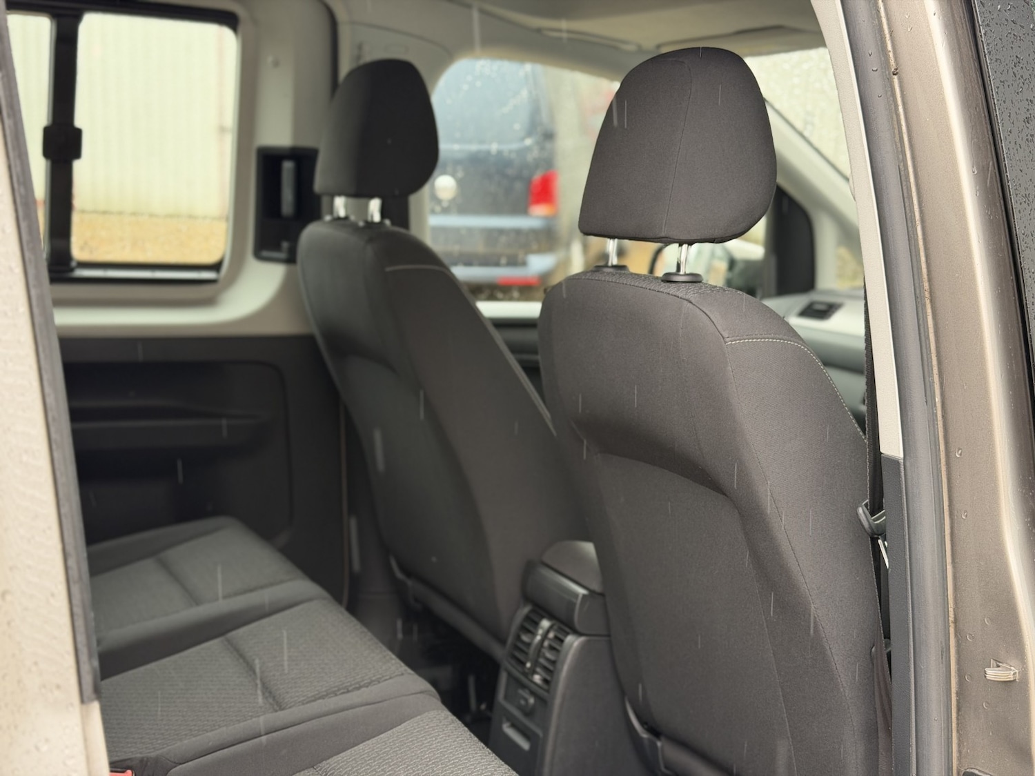 Used Volkswagen Caddy Maxi Life 2019 for sale - 77465753: Photo 58