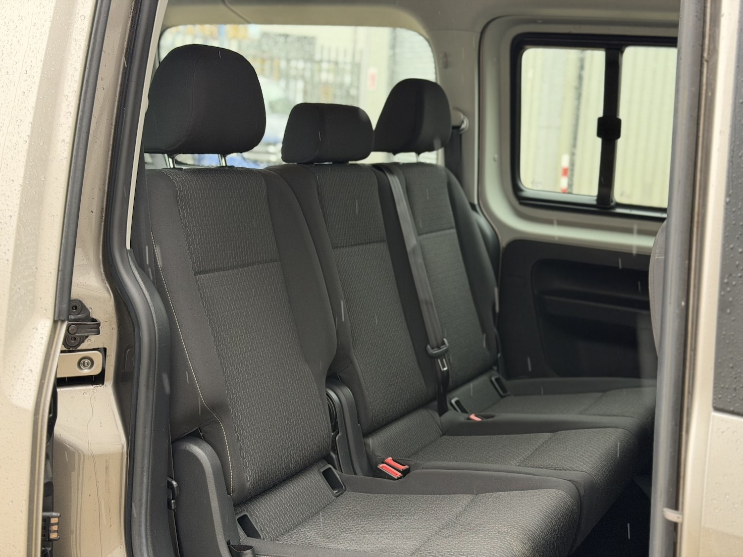 Used Volkswagen Caddy Maxi Life 2019 for sale - 77465753: Photo 59