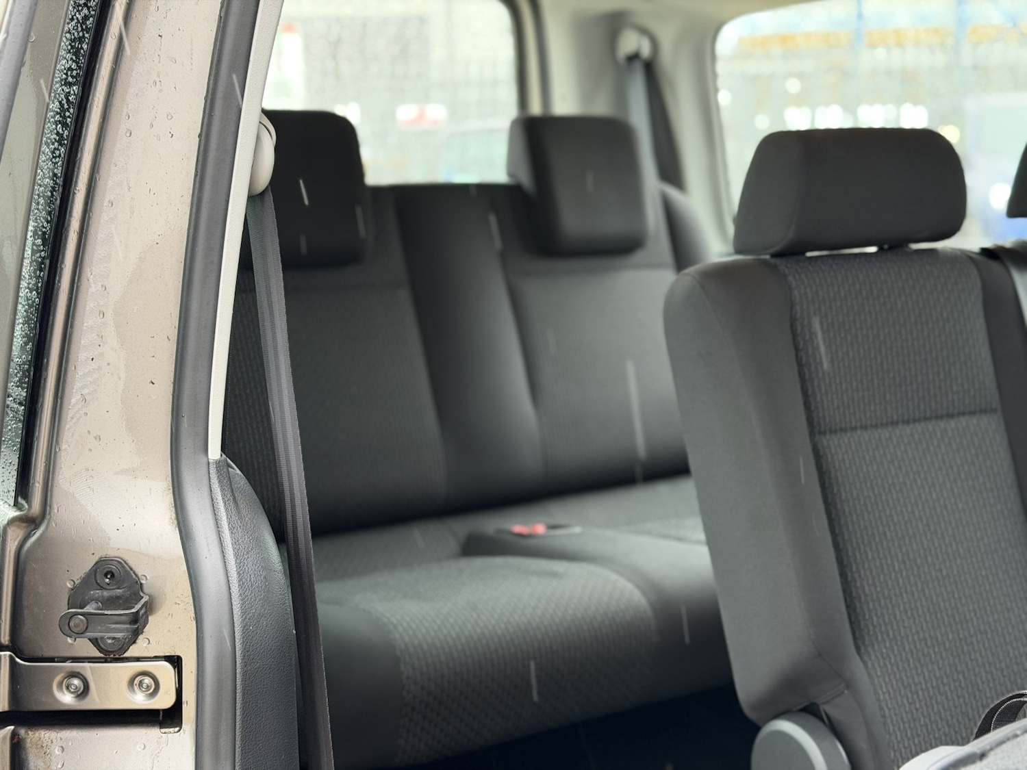 Used Volkswagen Caddy Maxi Life 2019 for sale - 77465753: Photo 60