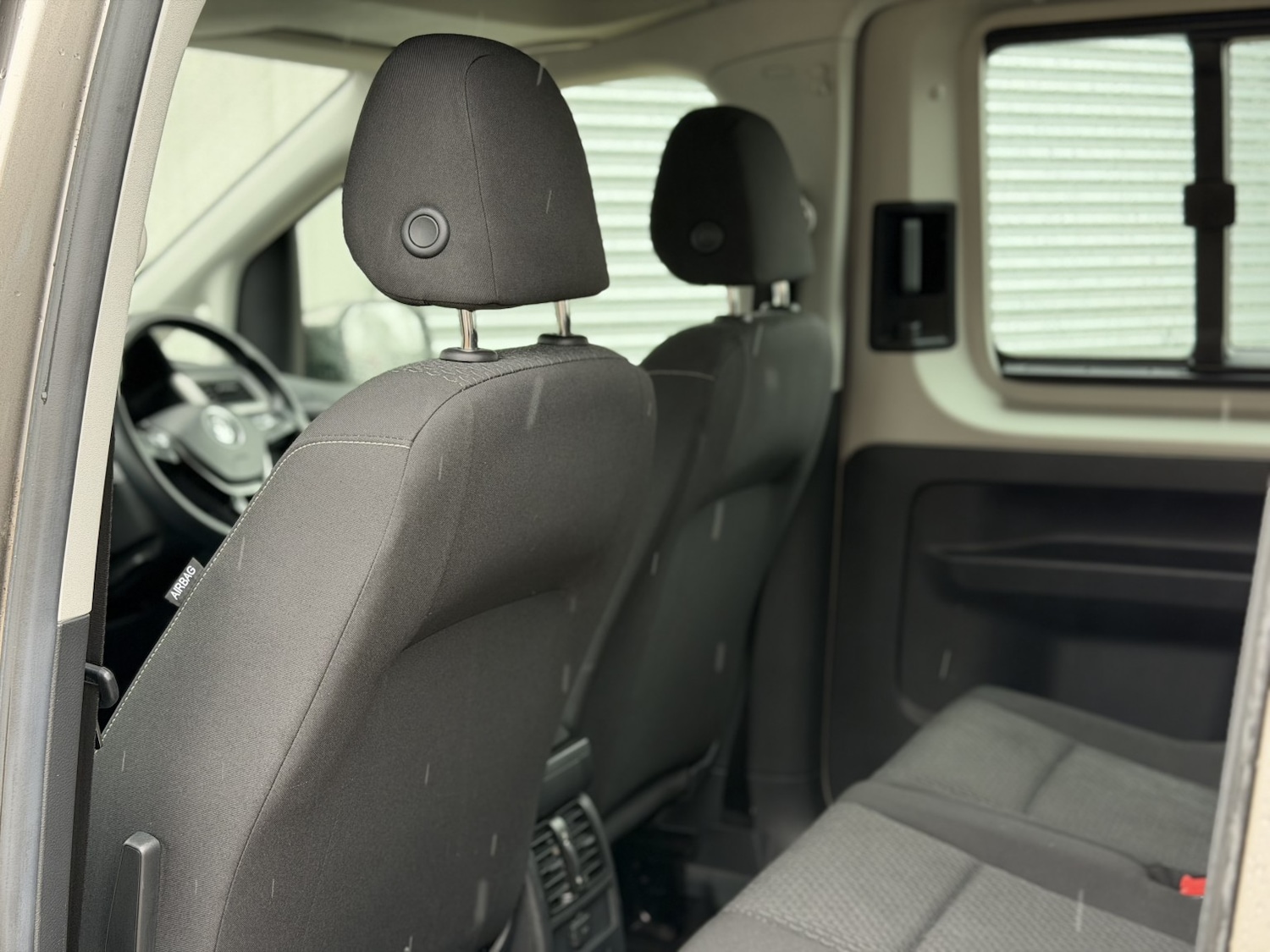 Used Volkswagen Caddy Maxi Life 2019 for sale - 77465753: Photo 61