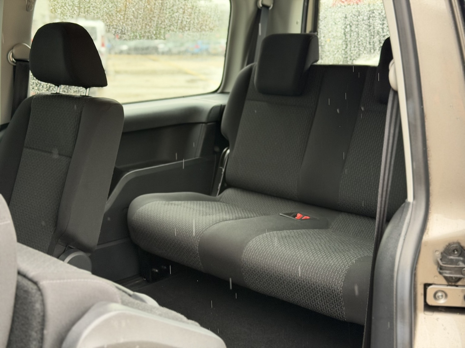 Used Volkswagen Caddy Maxi Life 2019 for sale - 77465753: Photo 63