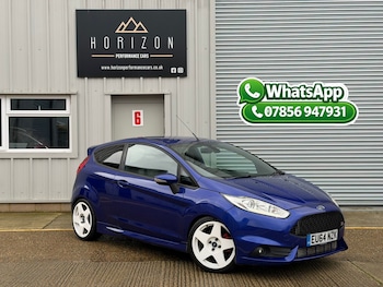 Used Ford Fiesta 2014 for sale - 77649549: Photo