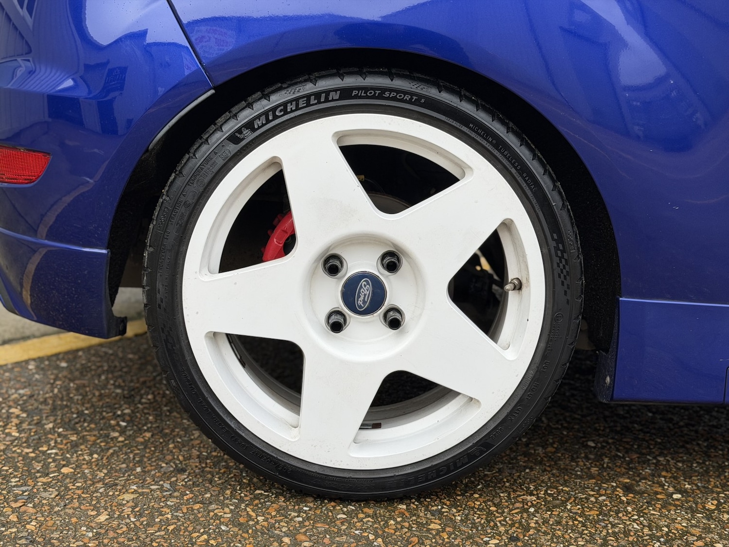 Used Ford Fiesta 2014 for sale - 77649549: Photo 28