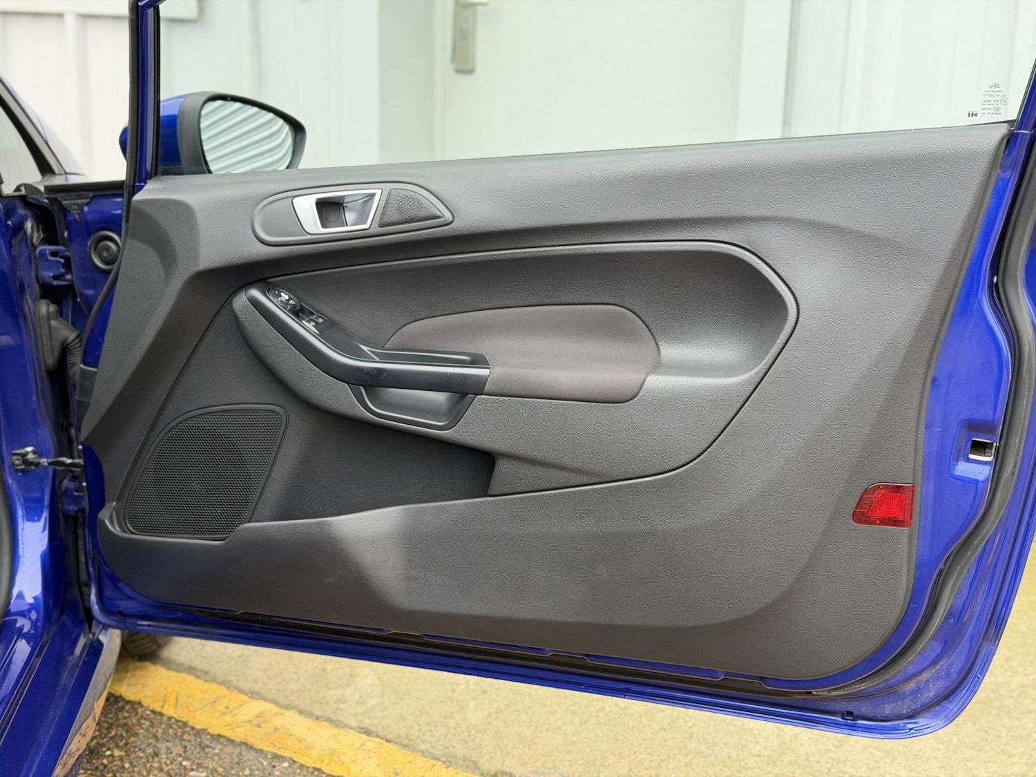 Used Ford Fiesta 2014 for sale - 77649549: Photo 31