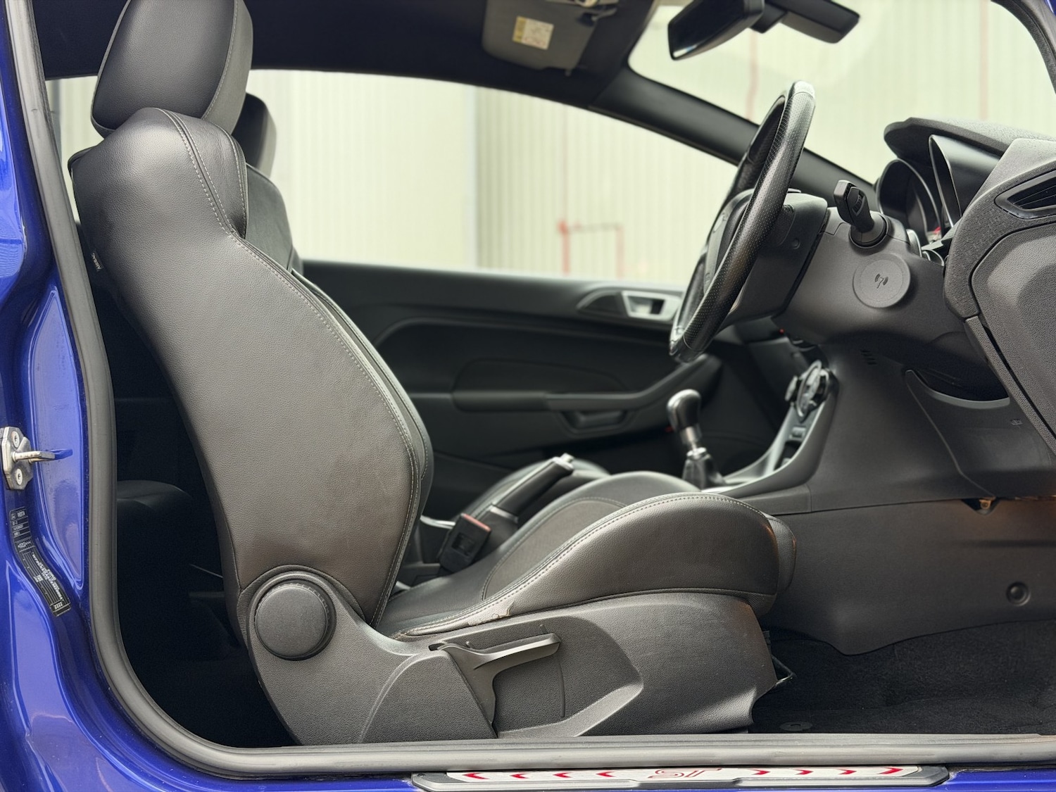 Used Ford Fiesta 2014 for sale - 77649549: Photo 33