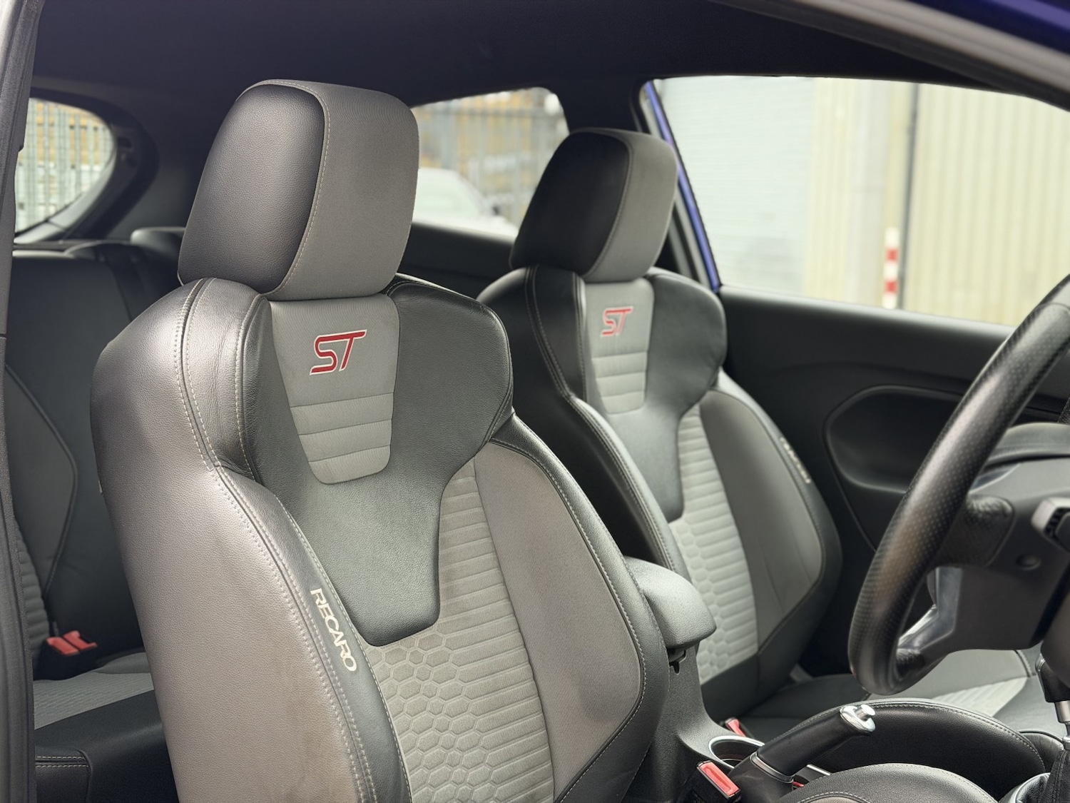 Used Ford Fiesta 2014 for sale - 77649549: Photo 34