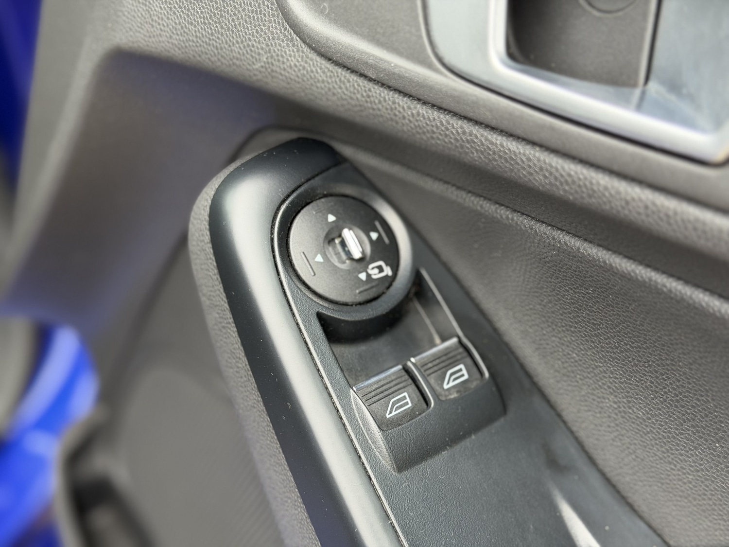 Used Ford Fiesta 2014 for sale - 77649549: Photo 36