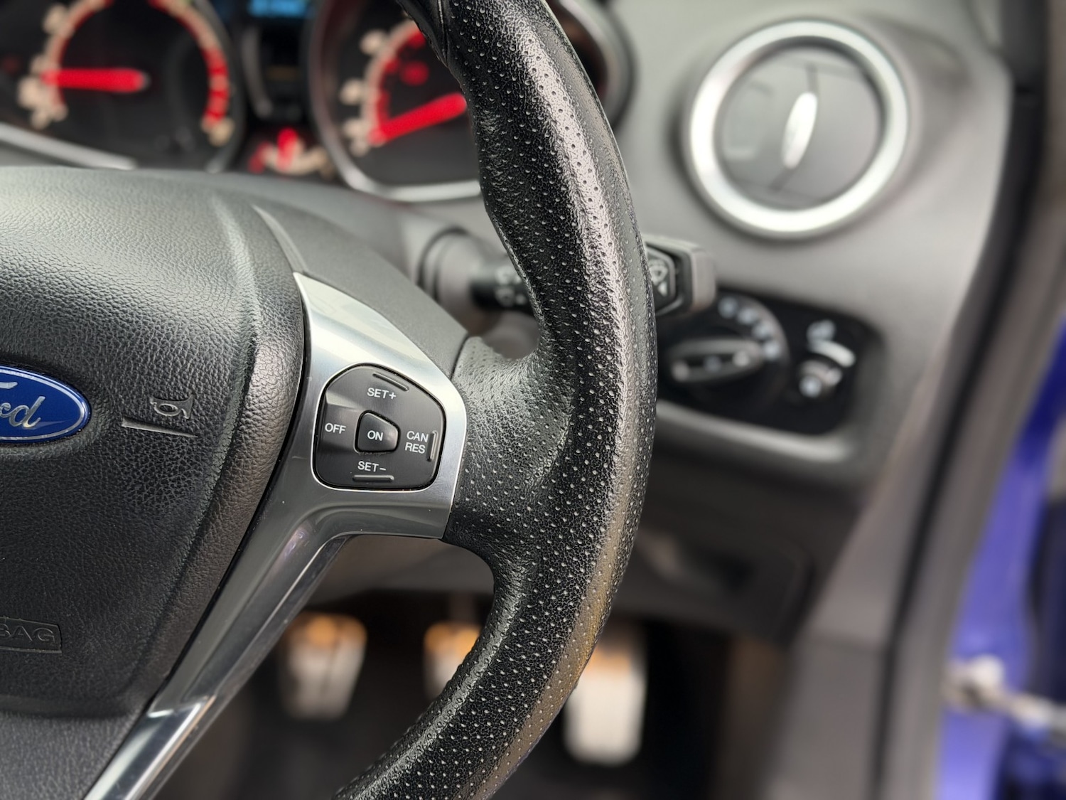 Used Ford Fiesta 2014 for sale - 77649549: Photo 39