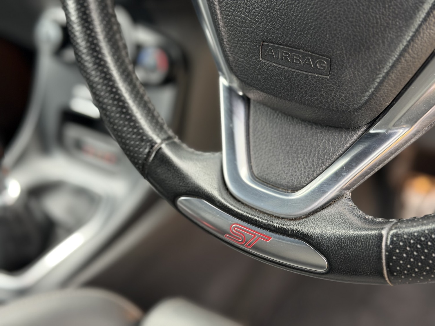 Used Ford Fiesta 2014 for sale - 77649549: Photo 40