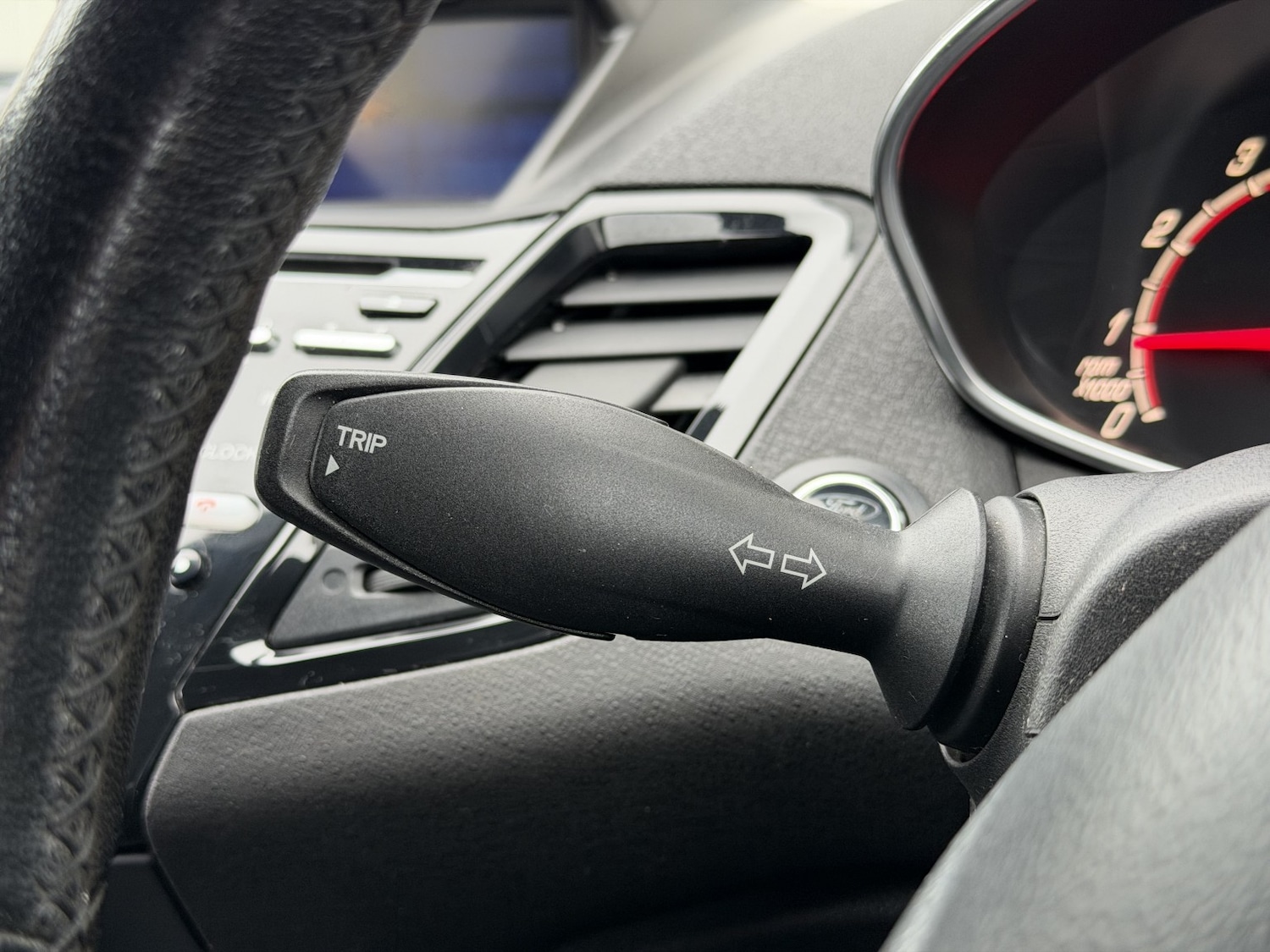 Used Ford Fiesta 2014 for sale - 77649549: Photo 41