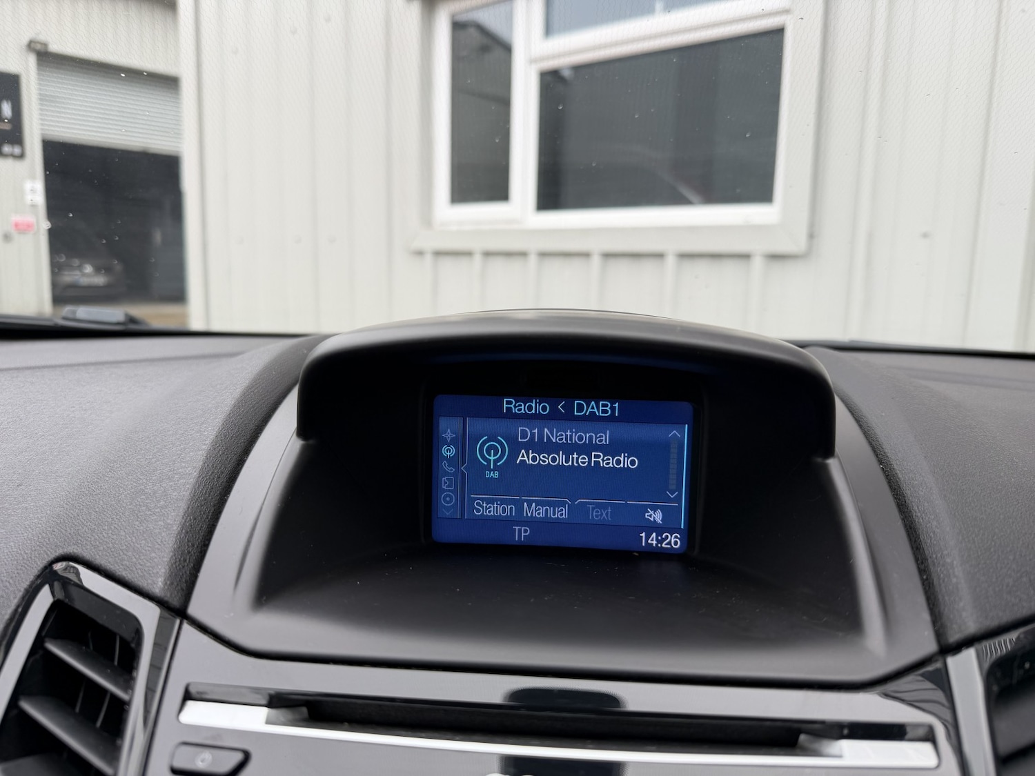 Used Ford Fiesta 2014 for sale - 77649549: Photo 44