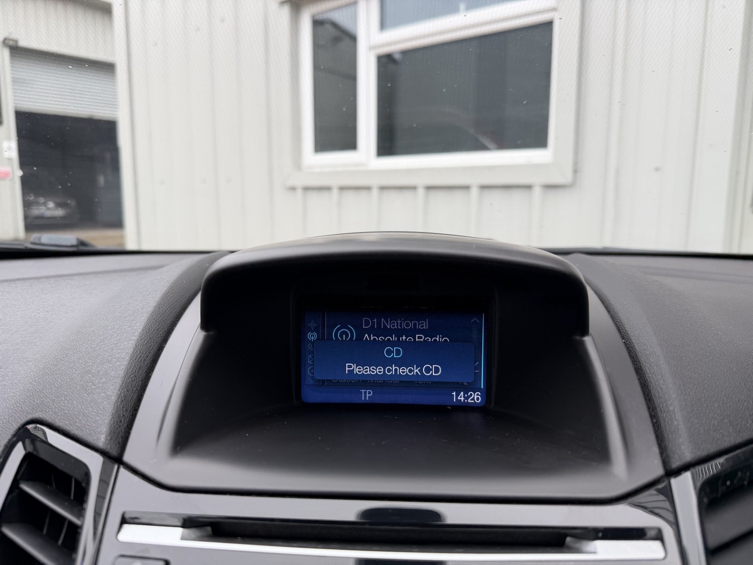 Used Ford Fiesta 2014 for sale - 77649549: Photo 45