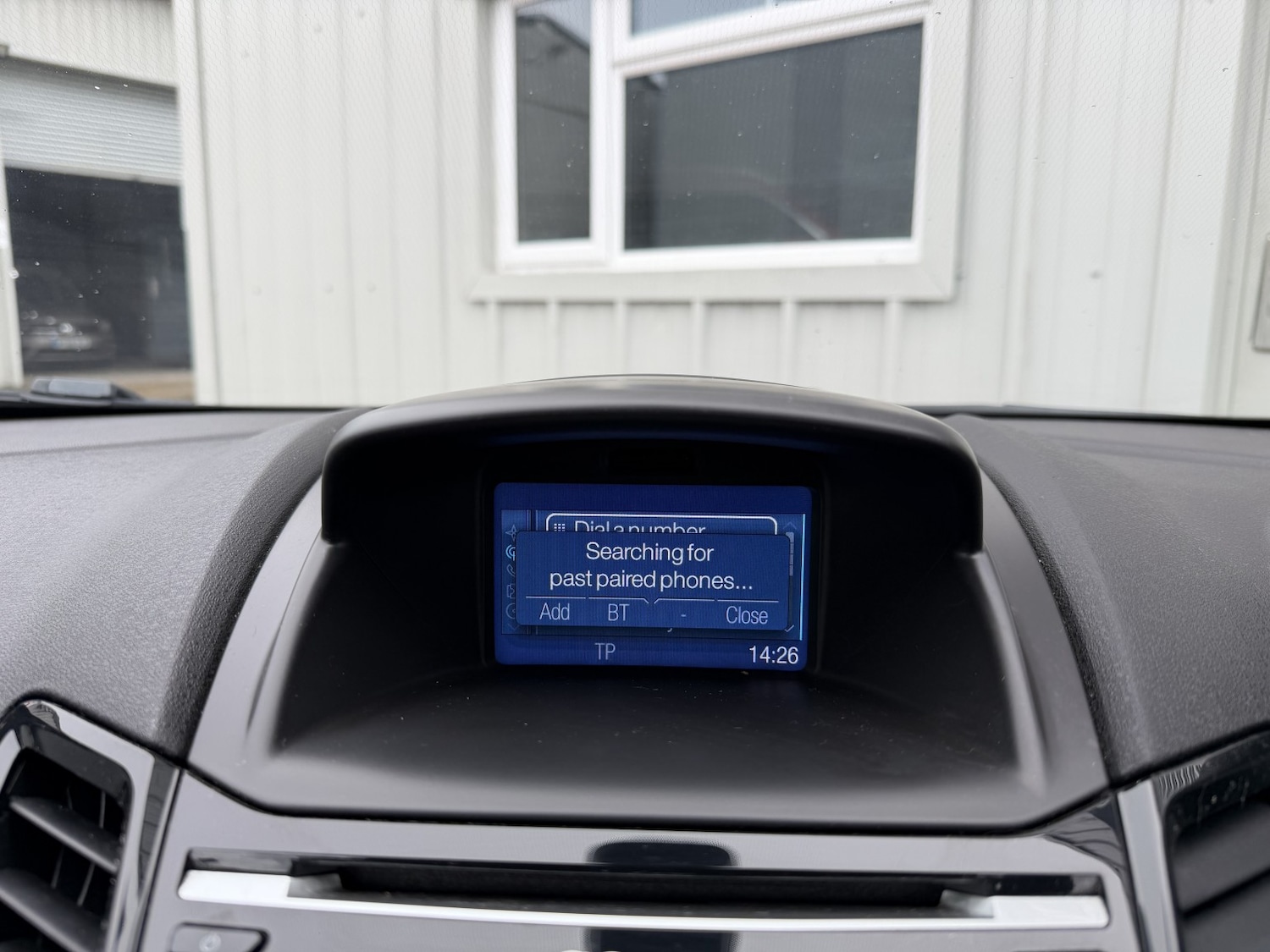 Used Ford Fiesta 2014 for sale - 77649549: Photo 46