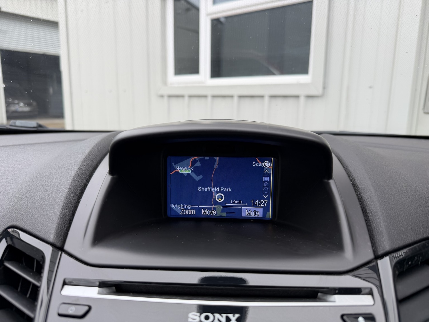 Used Ford Fiesta 2014 for sale - 77649549: Photo 47