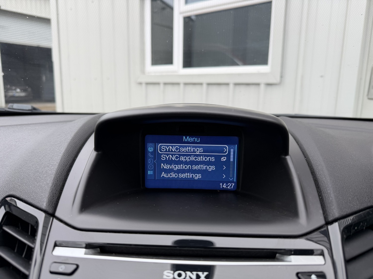 Used Ford Fiesta 2014 for sale - 77649549: Photo 48