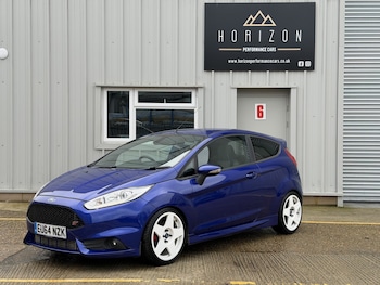 Used Ford Fiesta 2014 for sale - 77649549: Photo