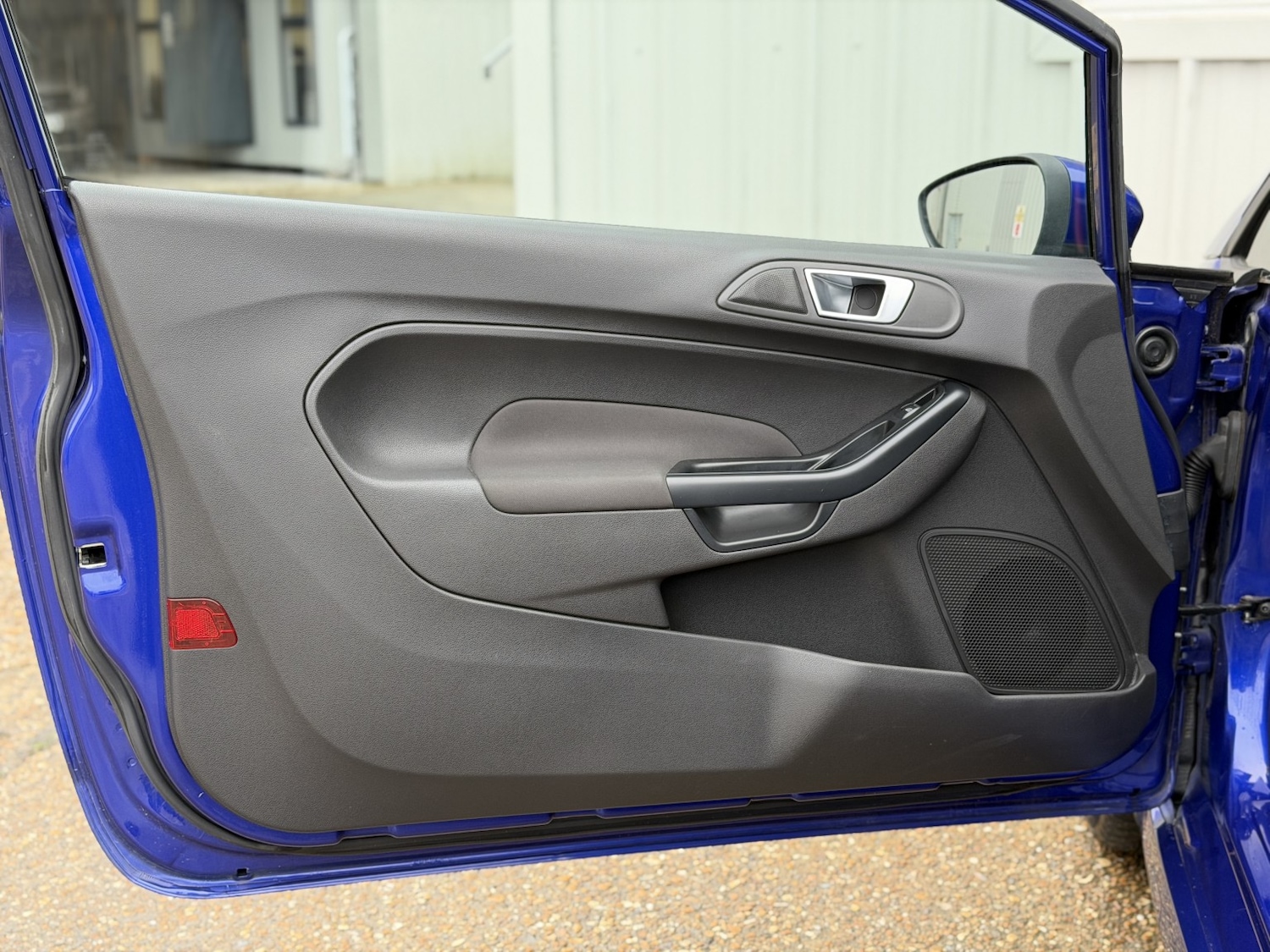 Used Ford Fiesta 2014 for sale - 77649549: Photo 50