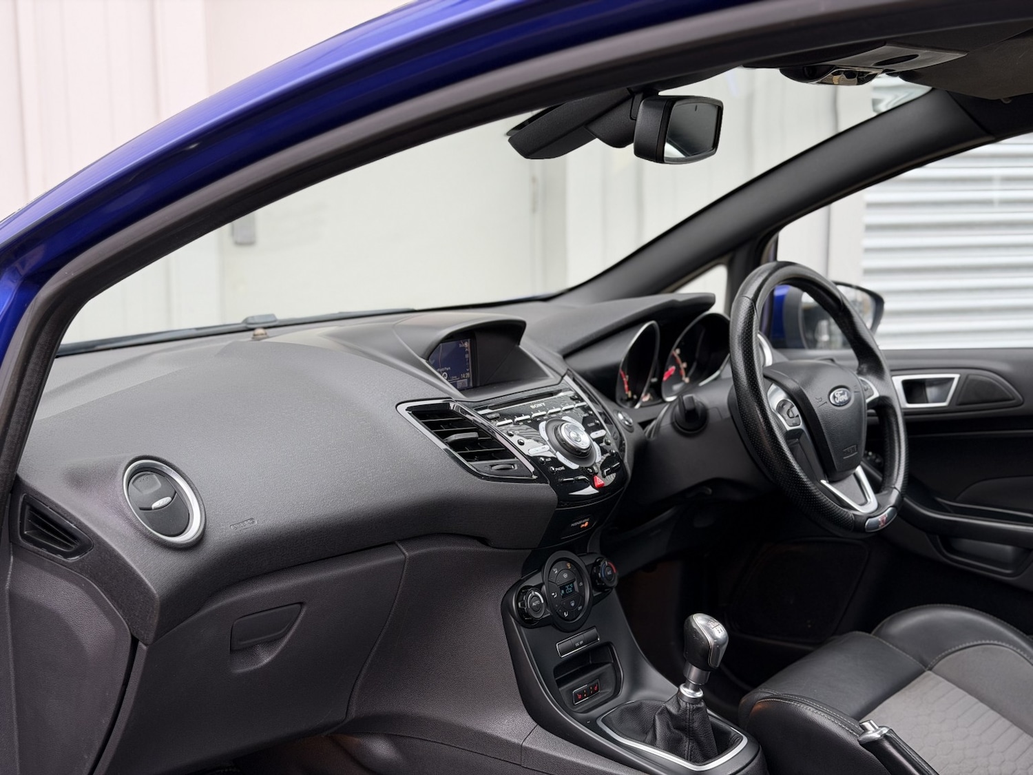 Used Ford Fiesta 2014 for sale - 77649549: Photo 51