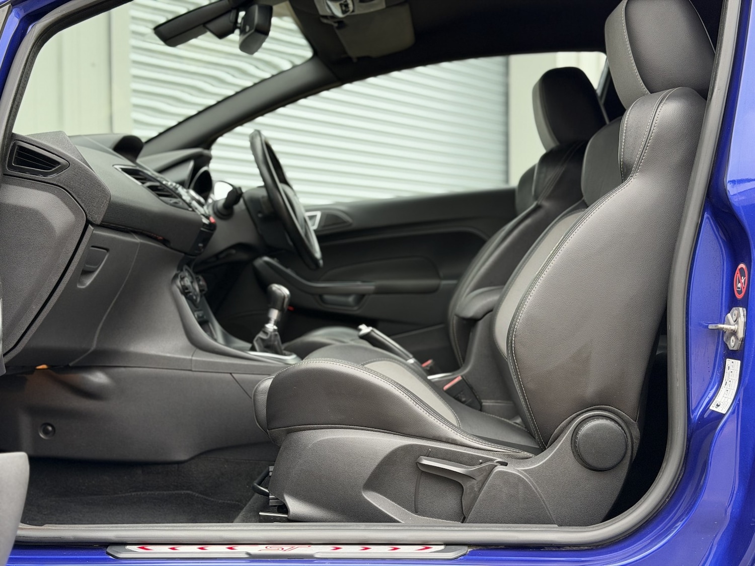 Used Ford Fiesta 2014 for sale - 77649549: Photo 52