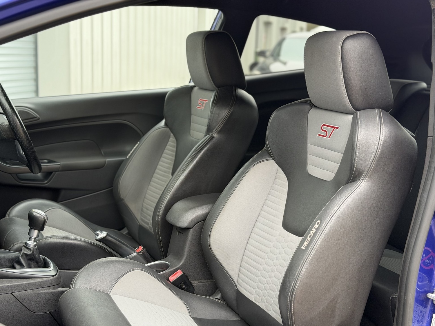 Used Ford Fiesta 2014 for sale - 77649549: Photo 53