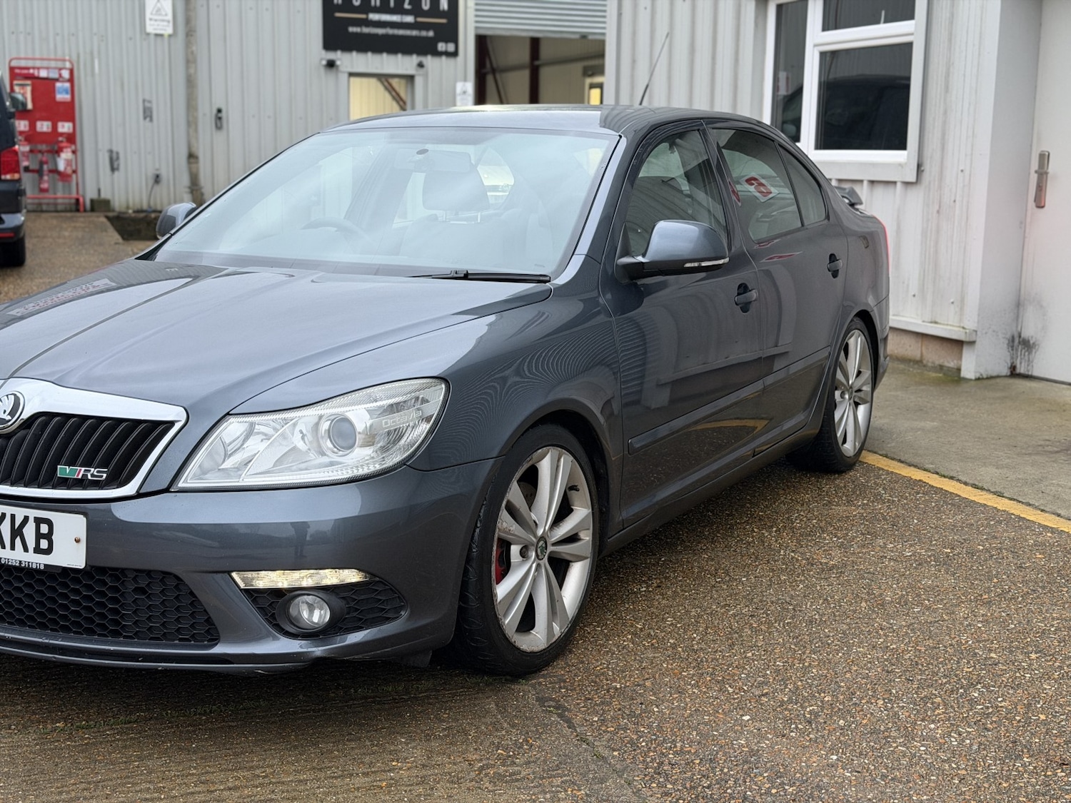 Used Skoda Octavia 2011 for sale - 77033118: Photo 11