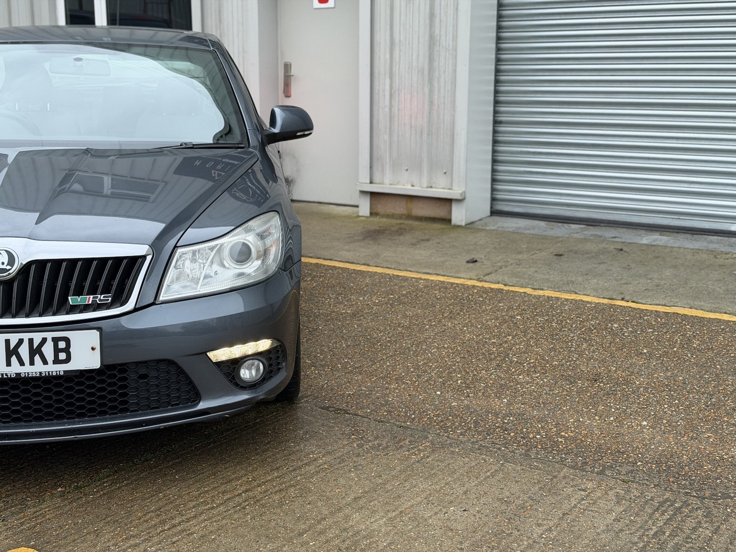 Used Skoda Octavia 2011 for sale - 77033118: Photo 18