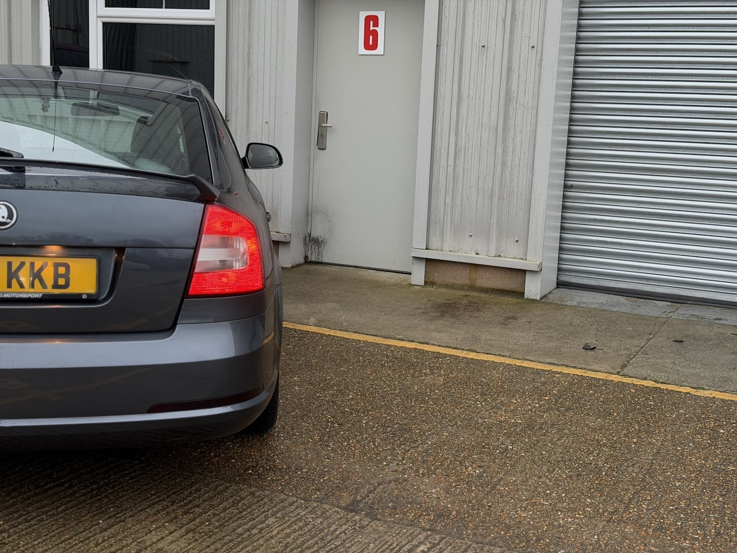 Used Skoda Octavia 2011 for sale - 77033118: Photo 19