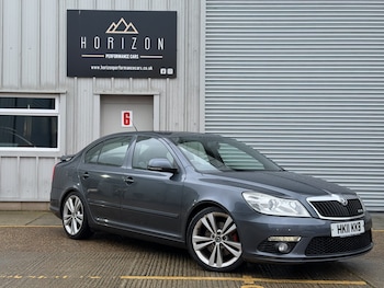Used Skoda Octavia 2011 for sale - 77033118: Photo