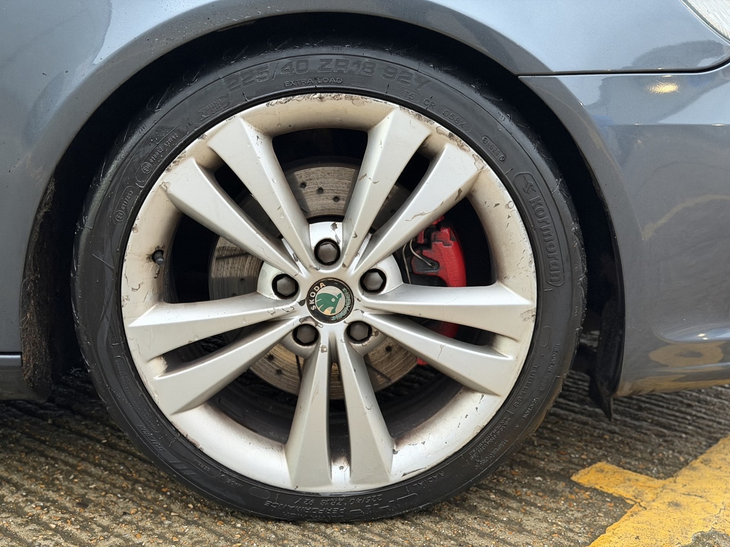 Used Skoda Octavia 2011 for sale - 77033118: Photo 20