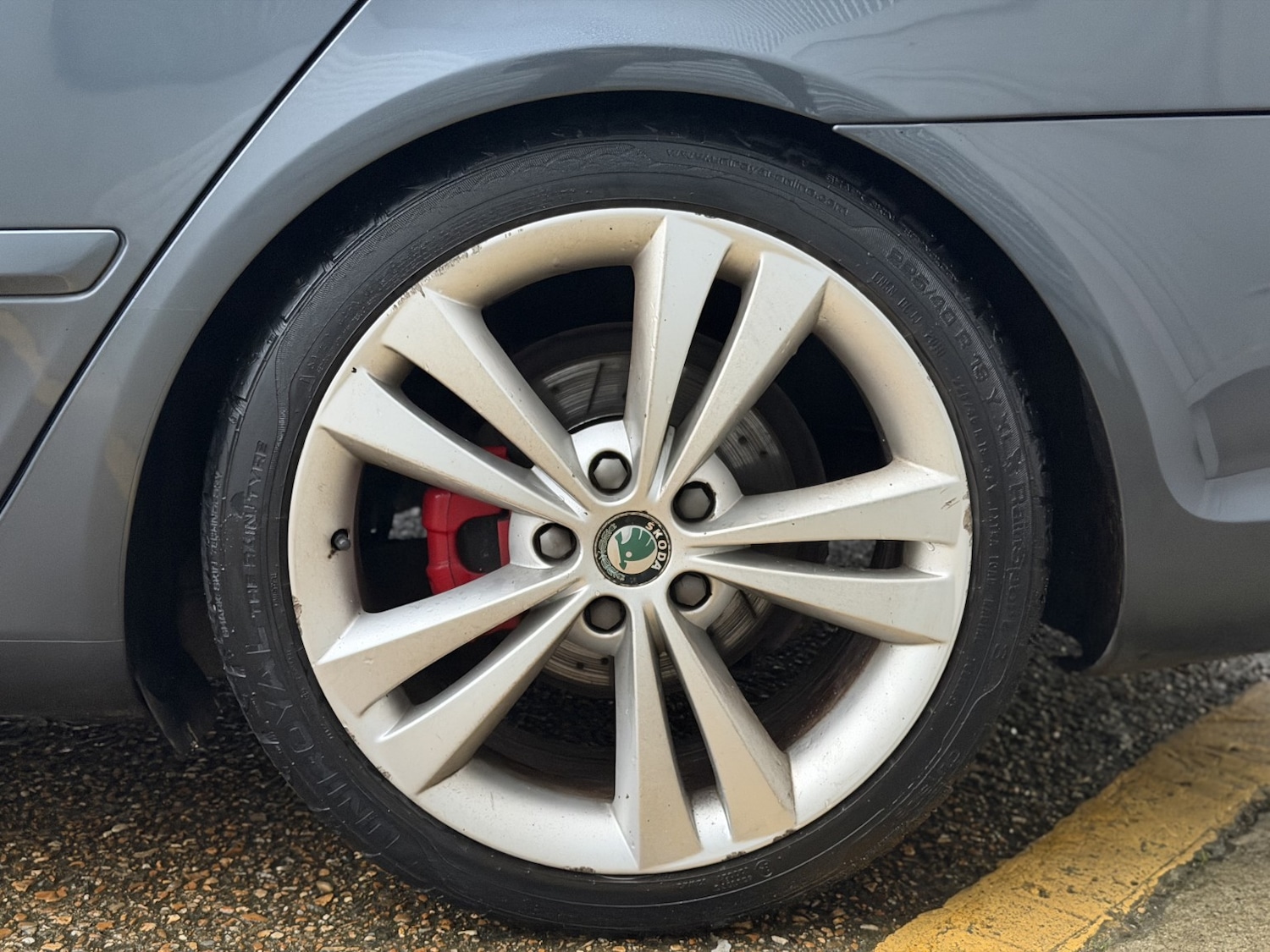 Used Skoda Octavia 2011 for sale - 77033118: Photo 22