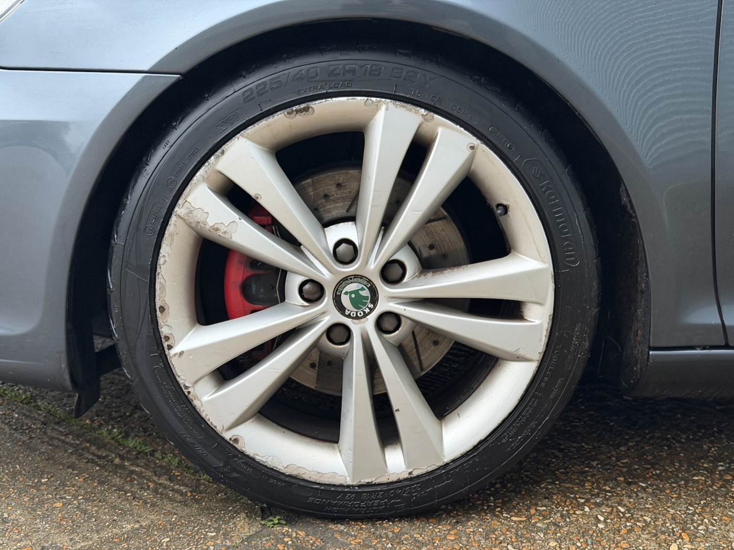 Used Skoda Octavia 2011 for sale - 77033118: Photo 23