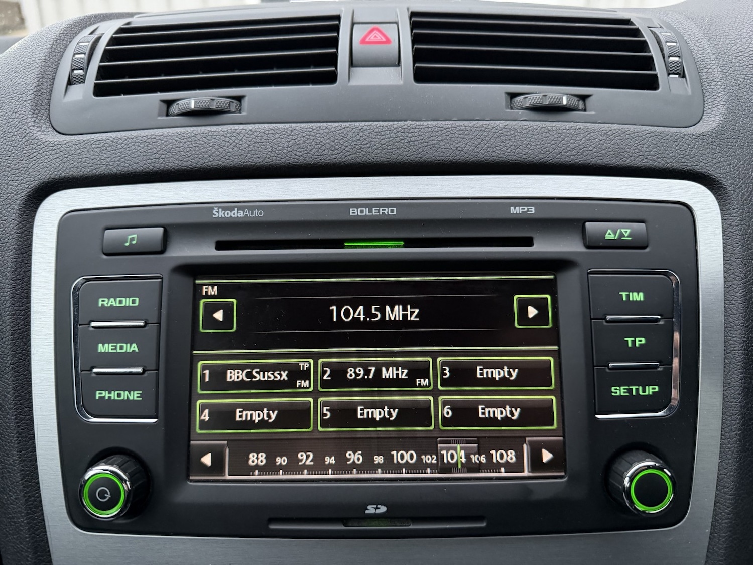 Used Skoda Octavia 2011 for sale - 77033118: Photo 35