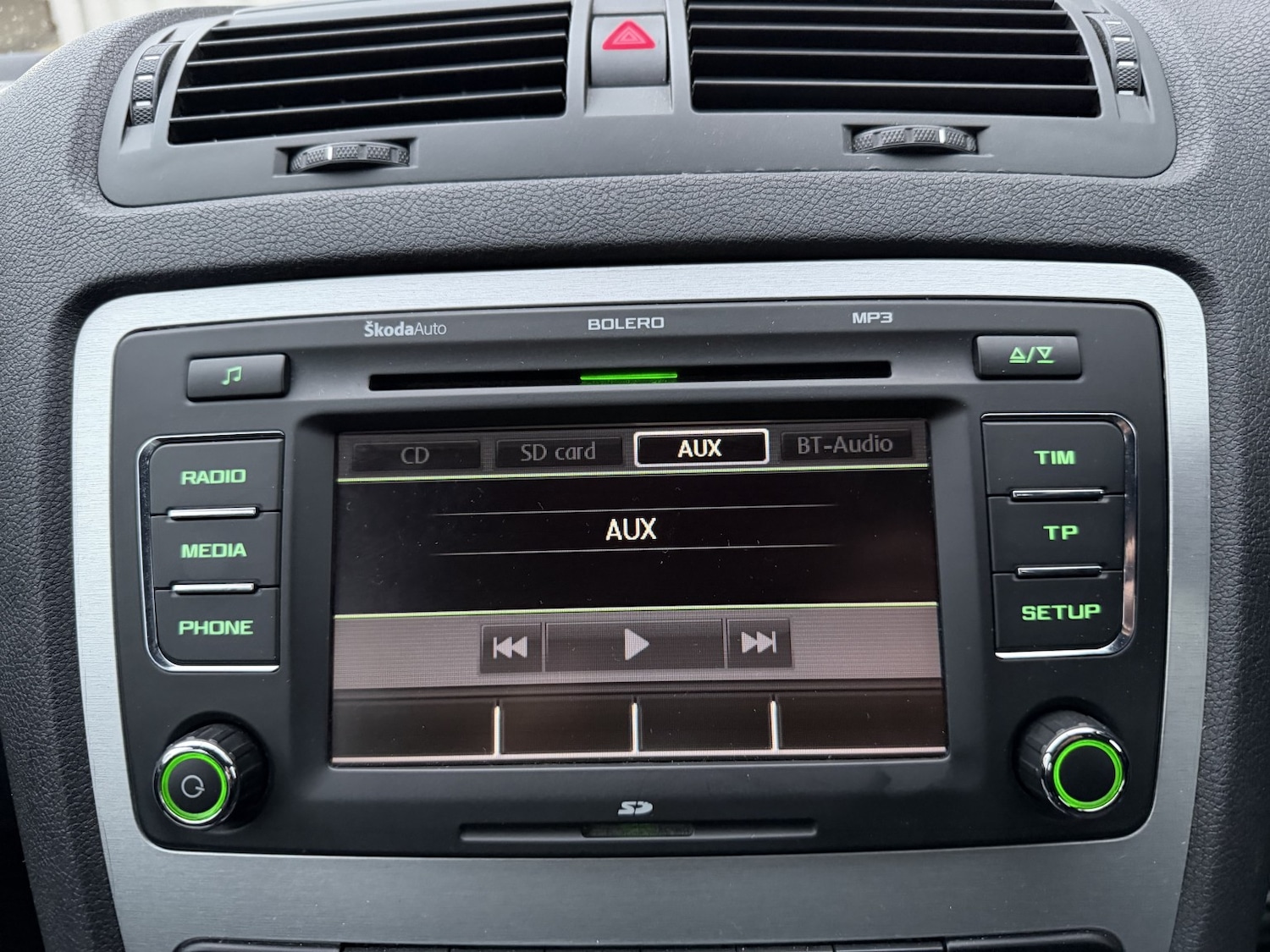 Used Skoda Octavia 2011 for sale - 77033118: Photo 36