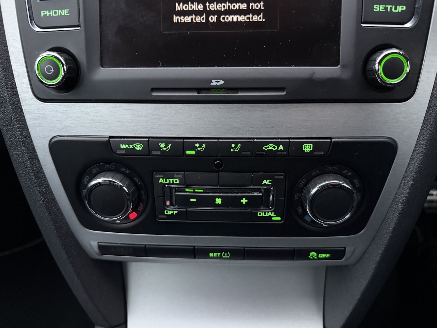 Used Skoda Octavia 2011 for sale - 77033118: Photo 38