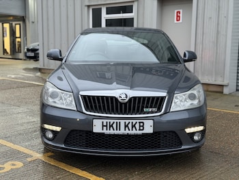 Used Skoda Octavia 2011 for sale - 77033118: Photo