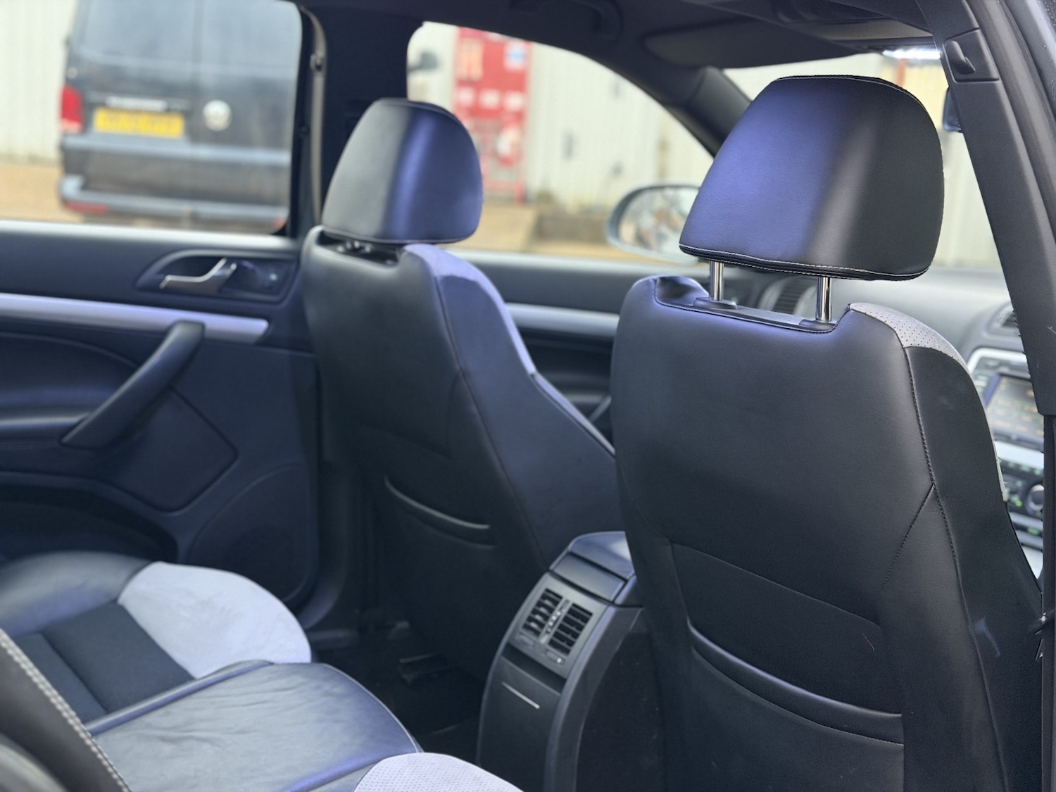 Used Skoda Octavia 2011 for sale - 77033118: Photo 45