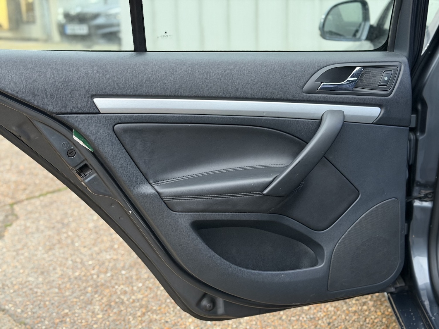 Used Skoda Octavia 2011 for sale - 77033118: Photo 47