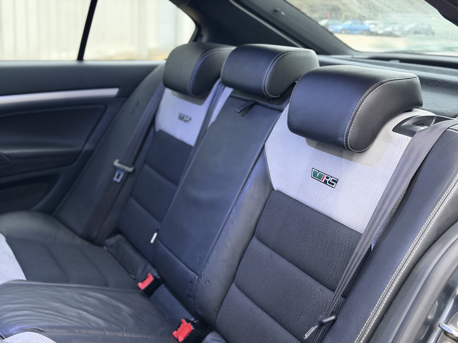 Used Skoda Octavia 2011 for sale - 77033118: Photo 49